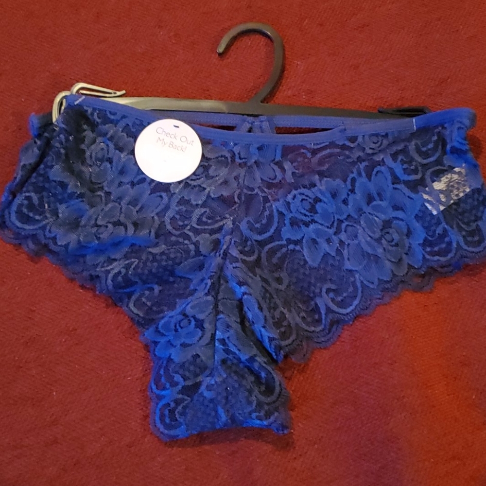 Panties
